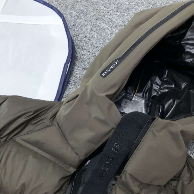 Moncler Down Jackets